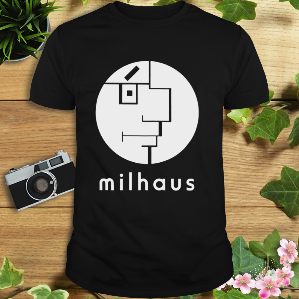 Fake History Hunter Mihaus Shirt