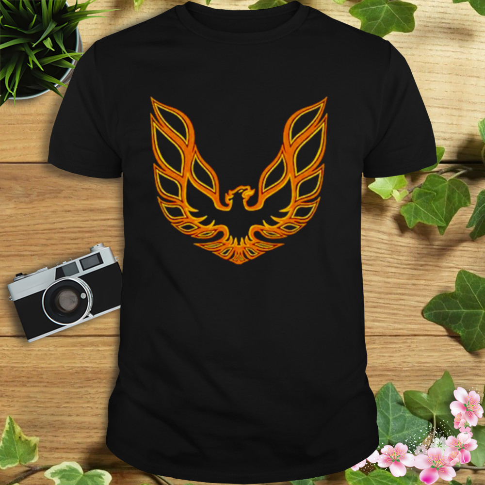 Men’s Firebird Logo shirt