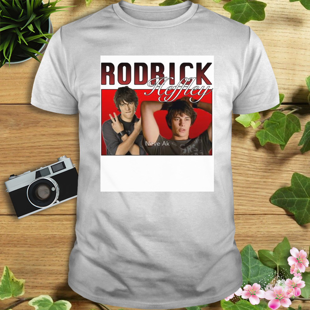 Rodrick Heffley Loded Diaper Diary Of A Wimpy Kid shirt