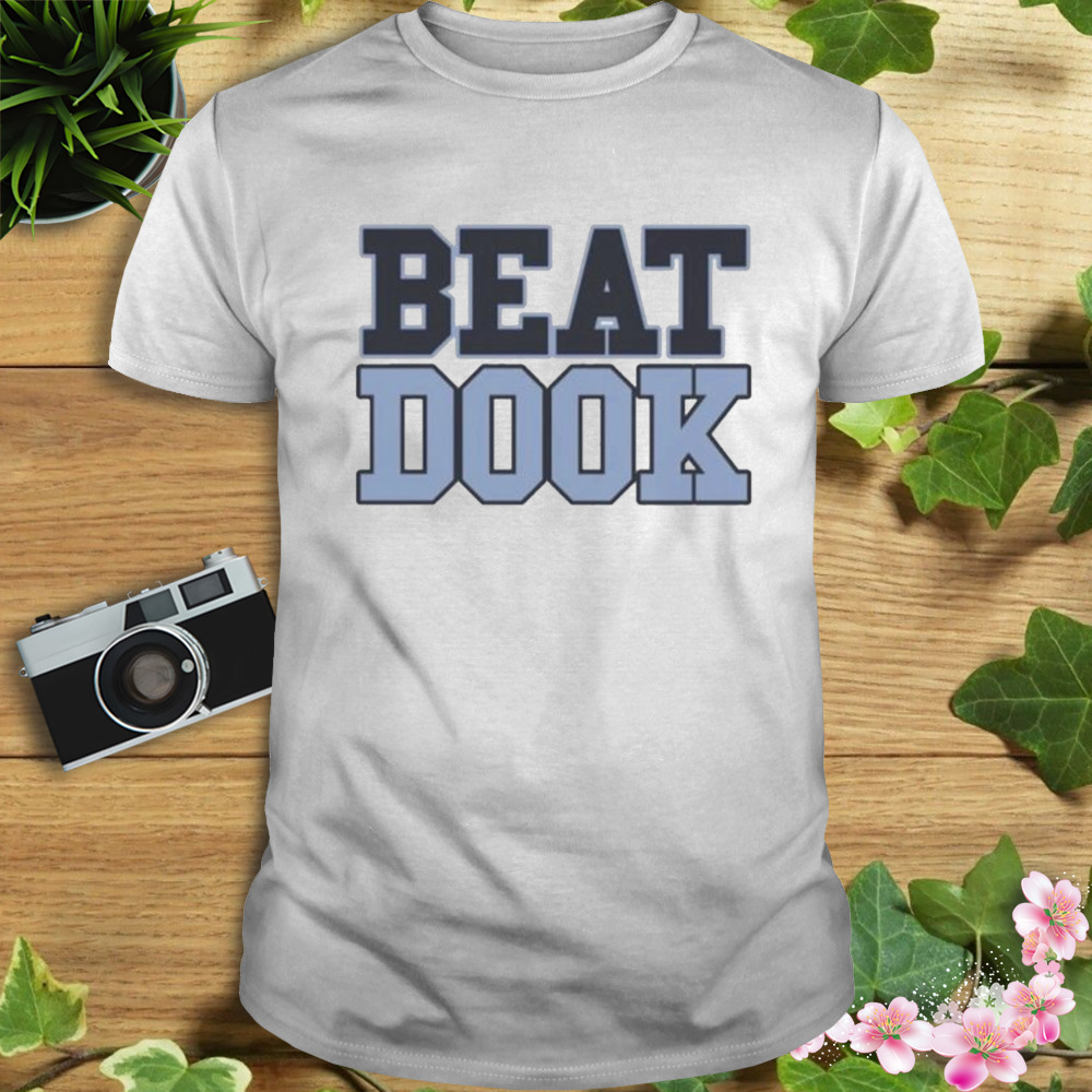 SHB Carolina Blue Beat Dook T-Shirt