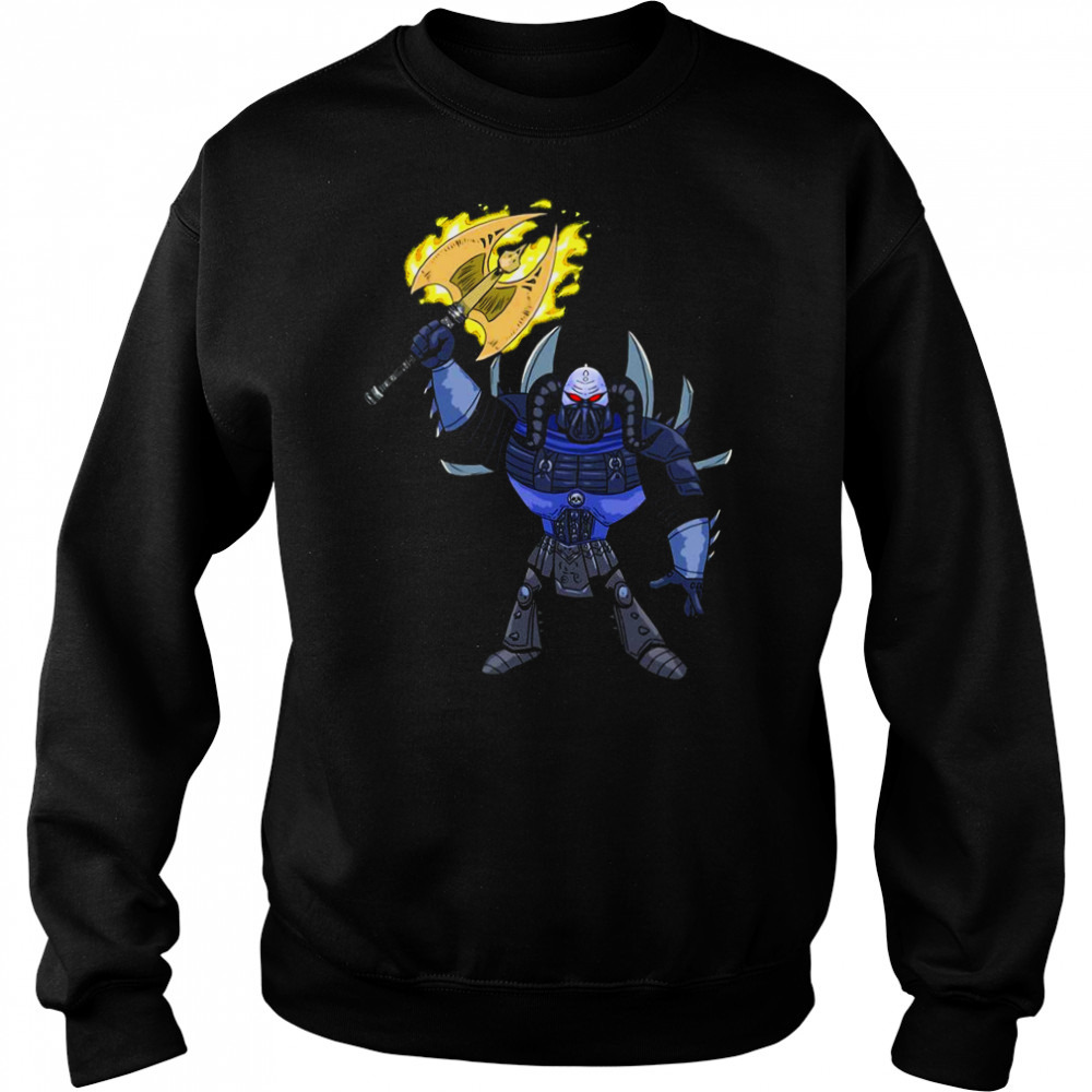 Sweat shirts
