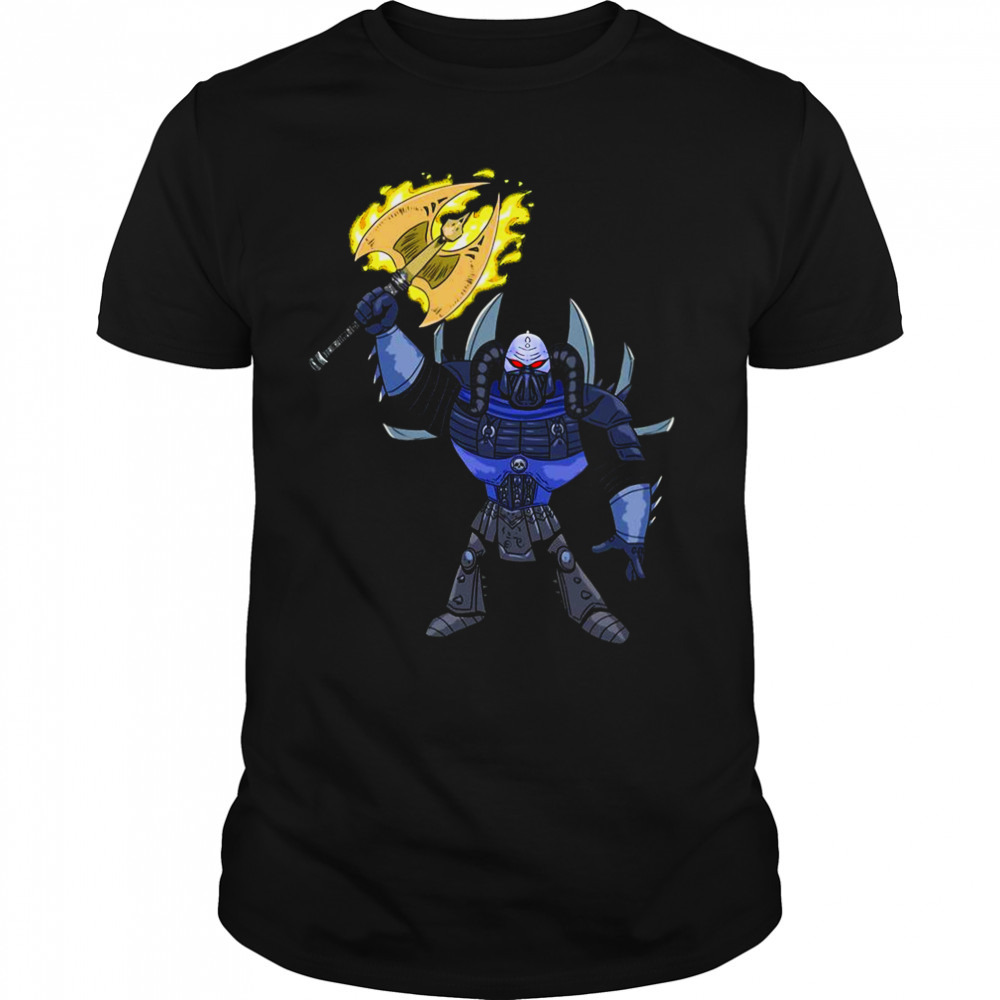 Unisex shirts