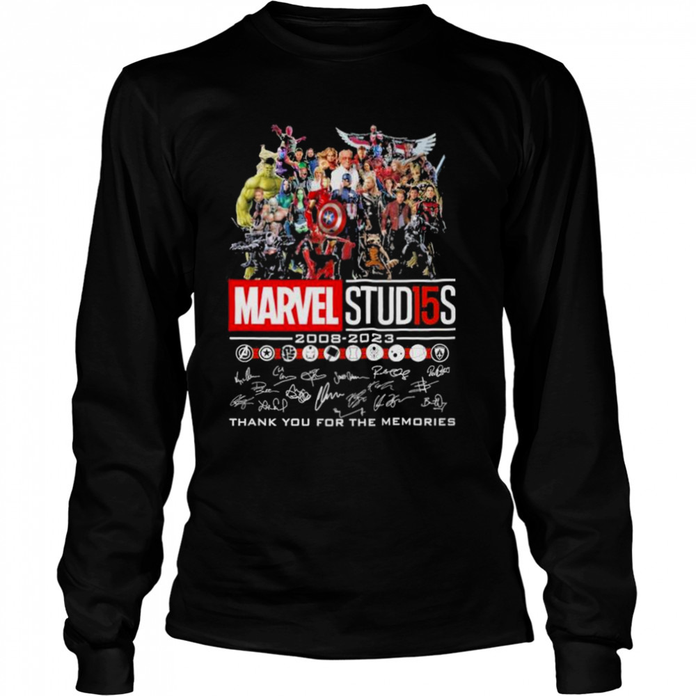 Long Sleeved shirts