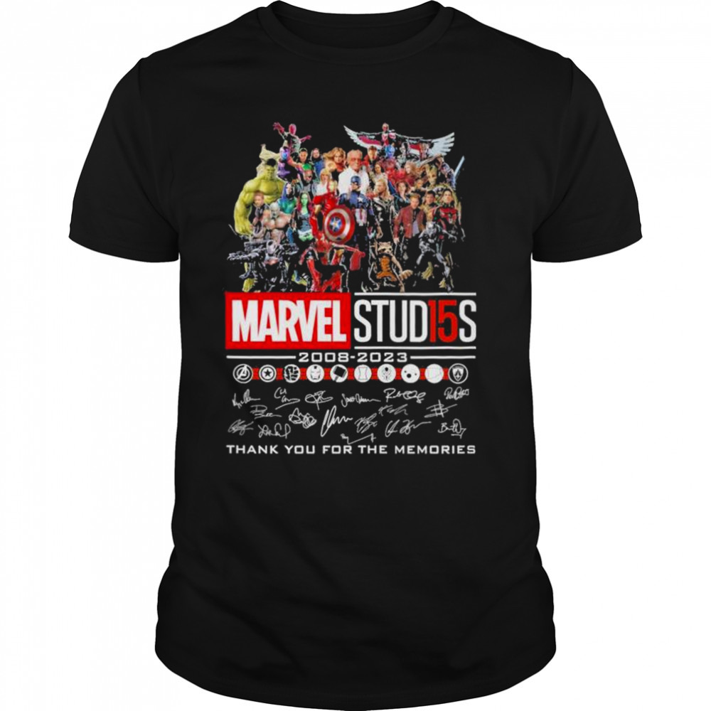 Unisex shirts