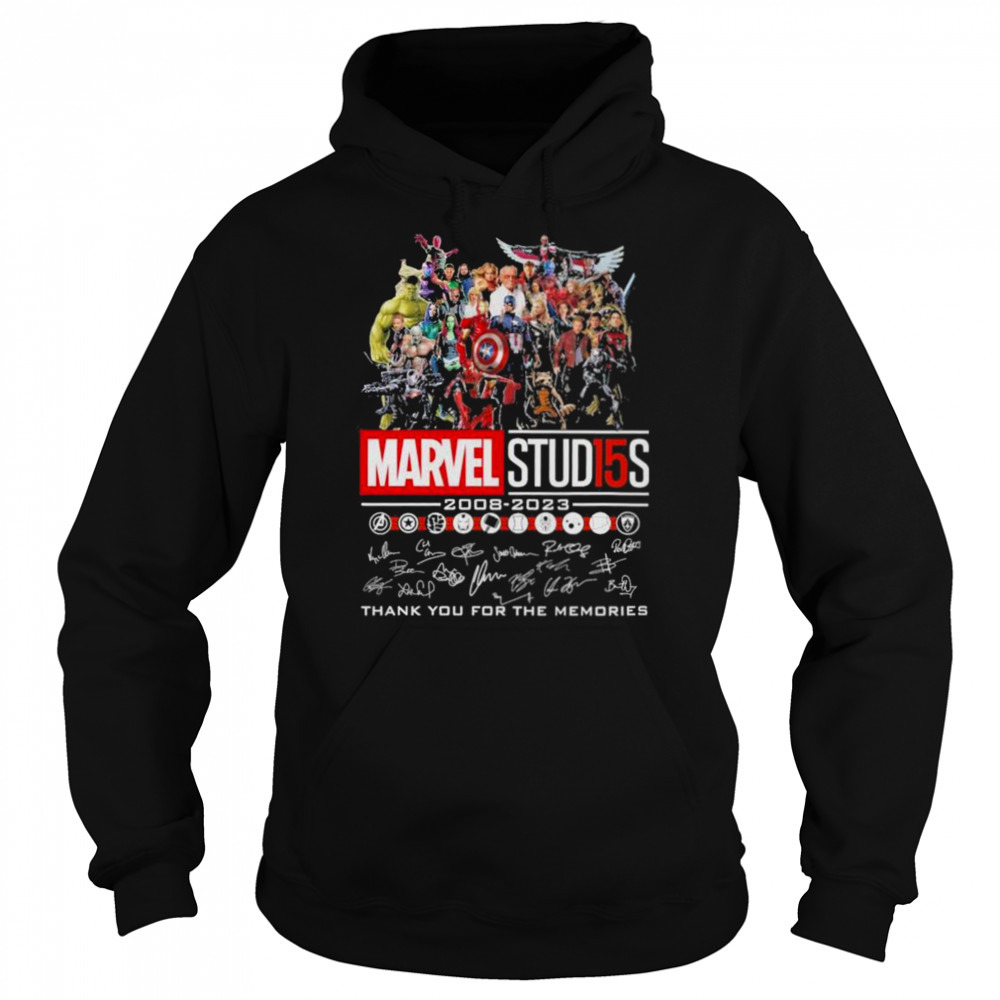 Hoodie shirts