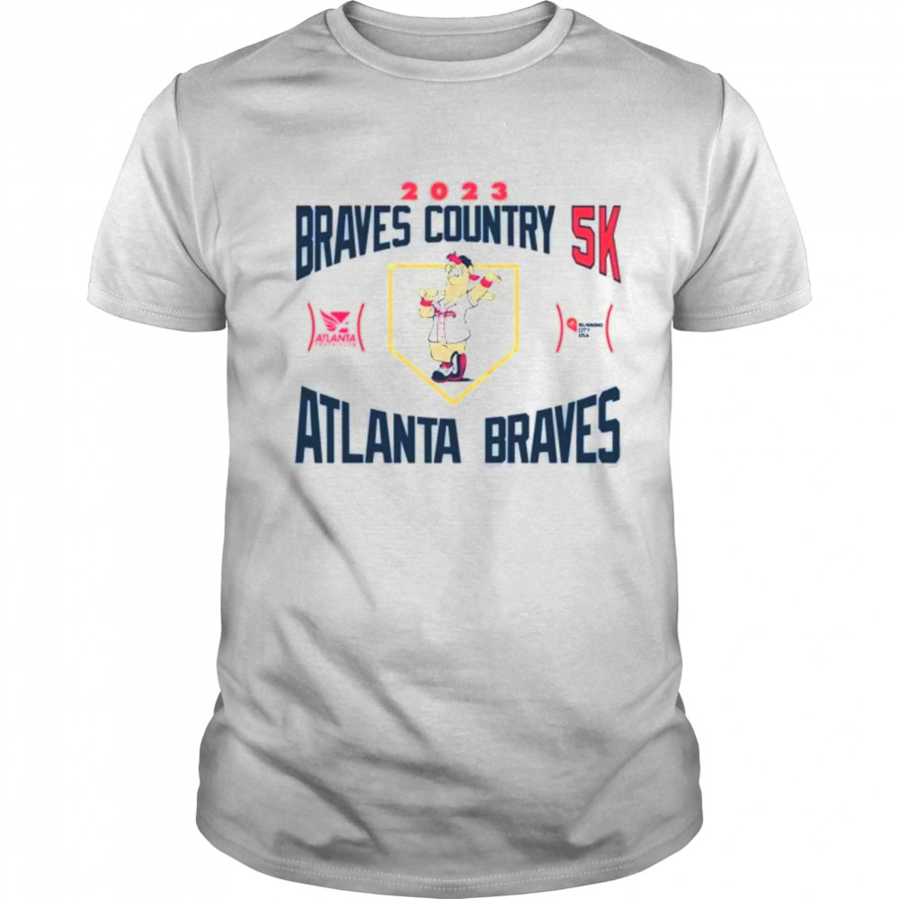 Unisex shirt
