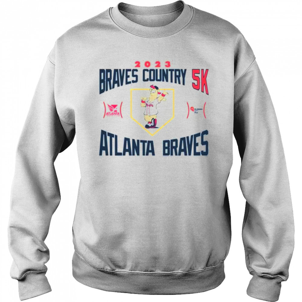 Sweat shirt