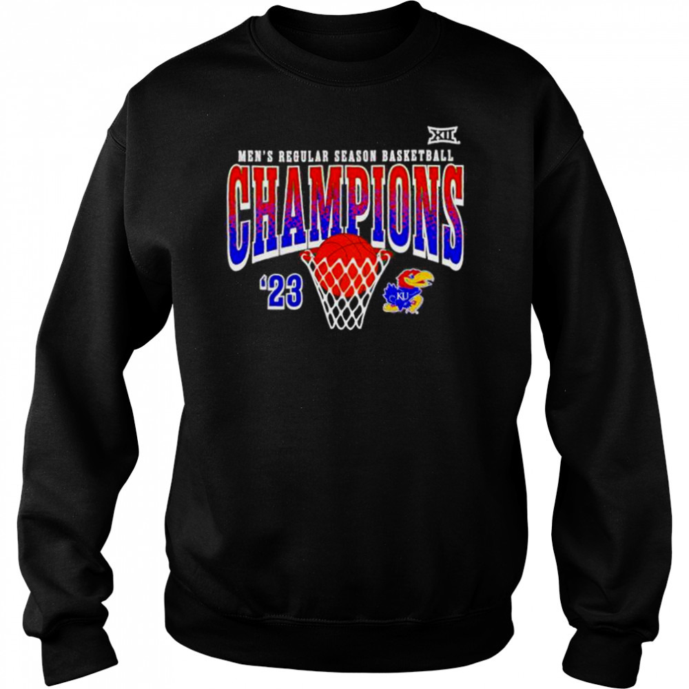 Sweat shirts