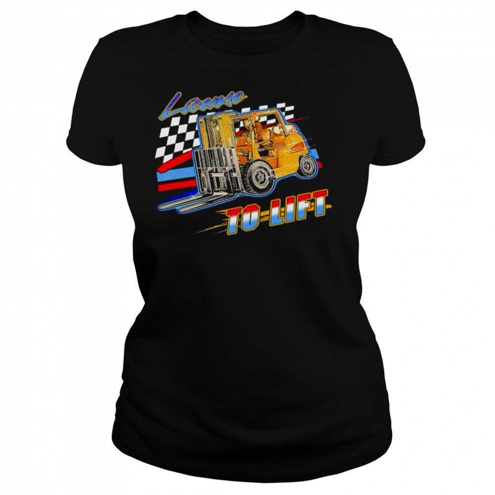 Women's shirts