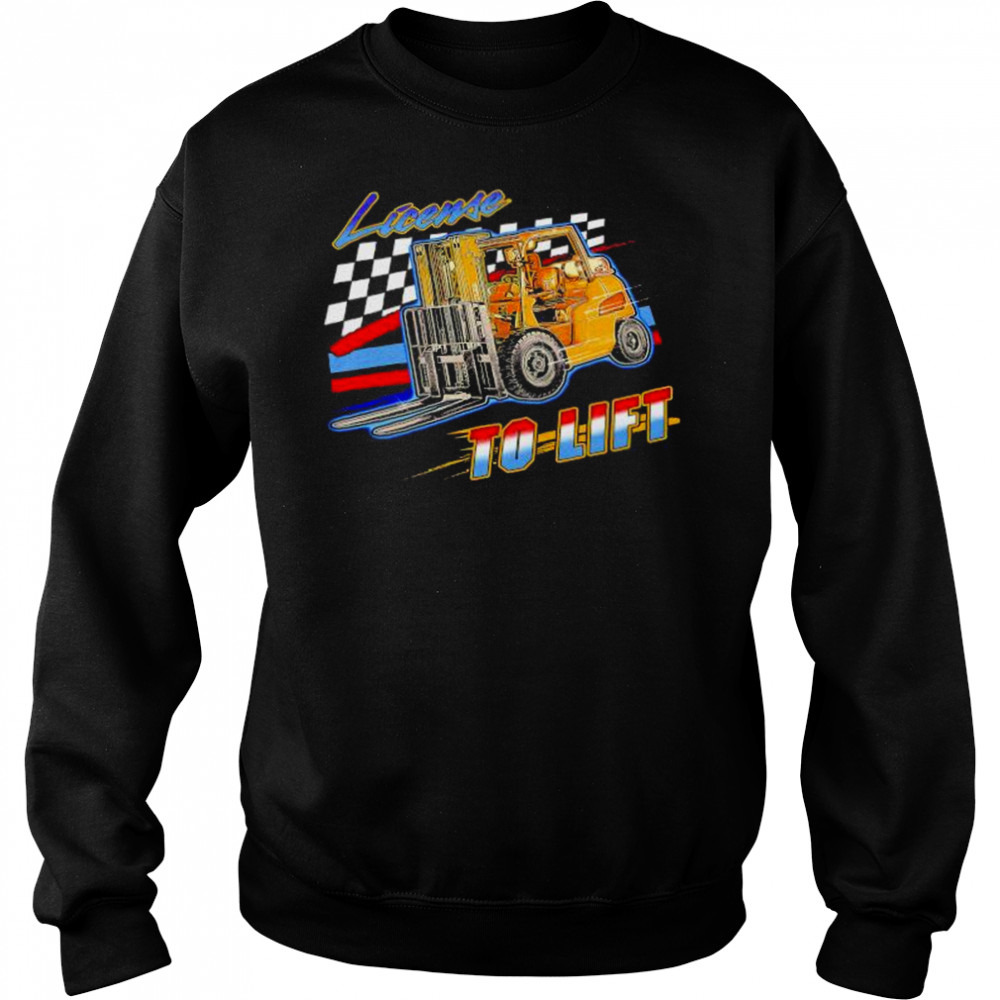 Sweat shirts