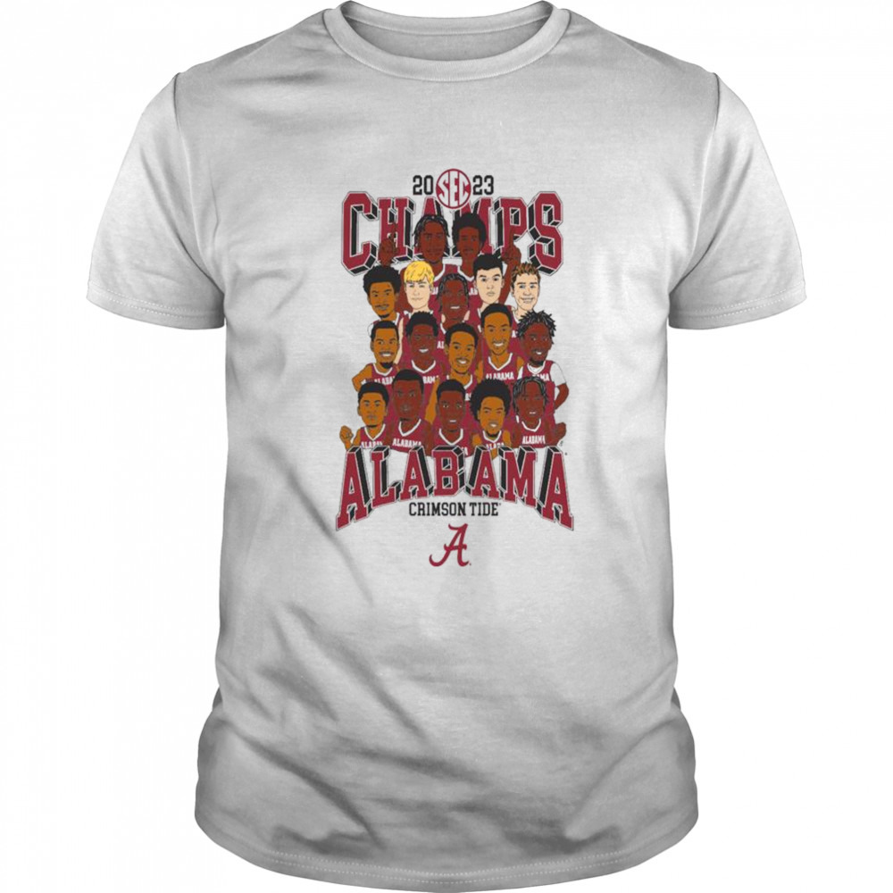 Unisex shirt