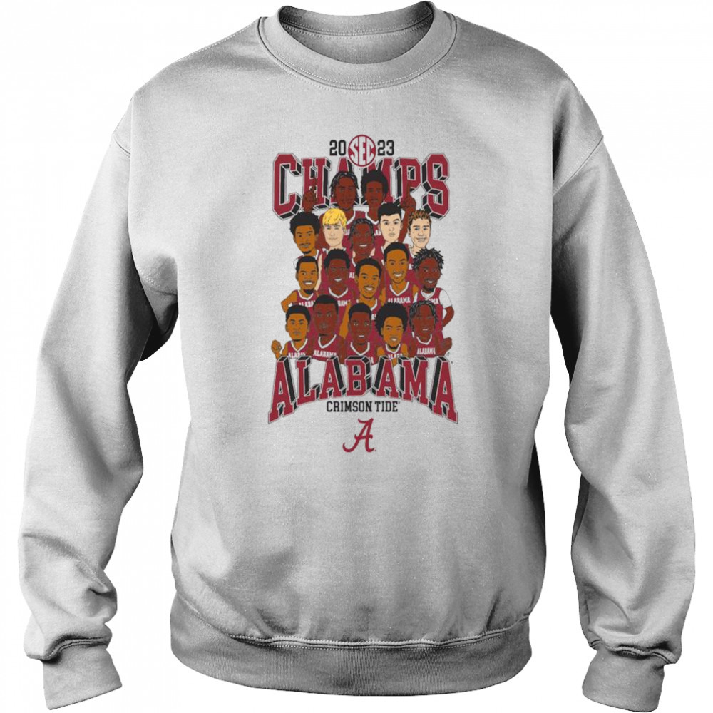 Sweat shirt