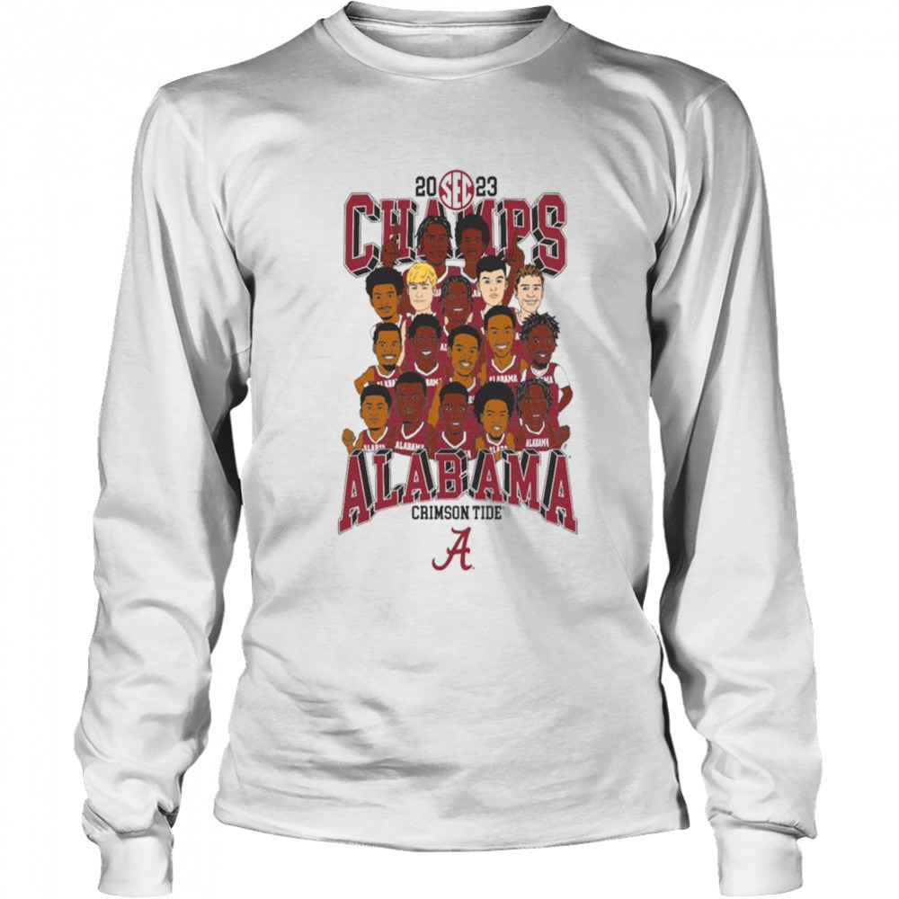 Long Sleeved shirt