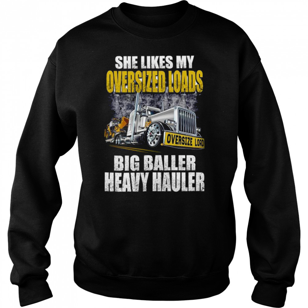 Sweat shirts