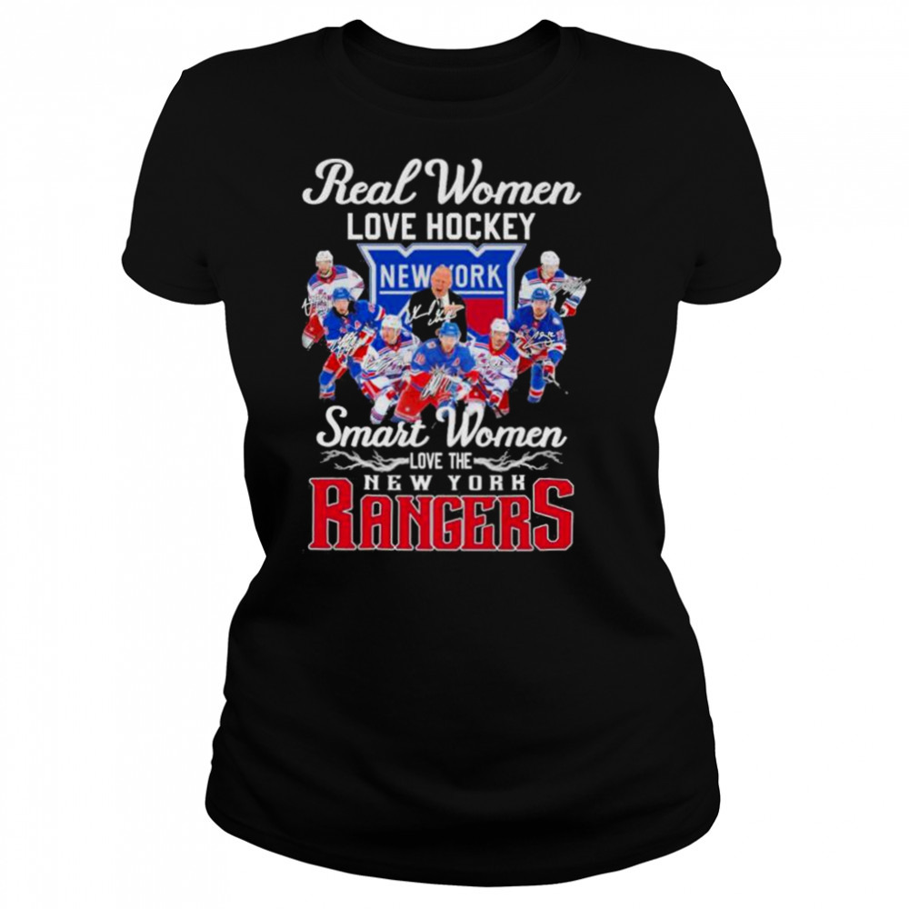 Women's shirts