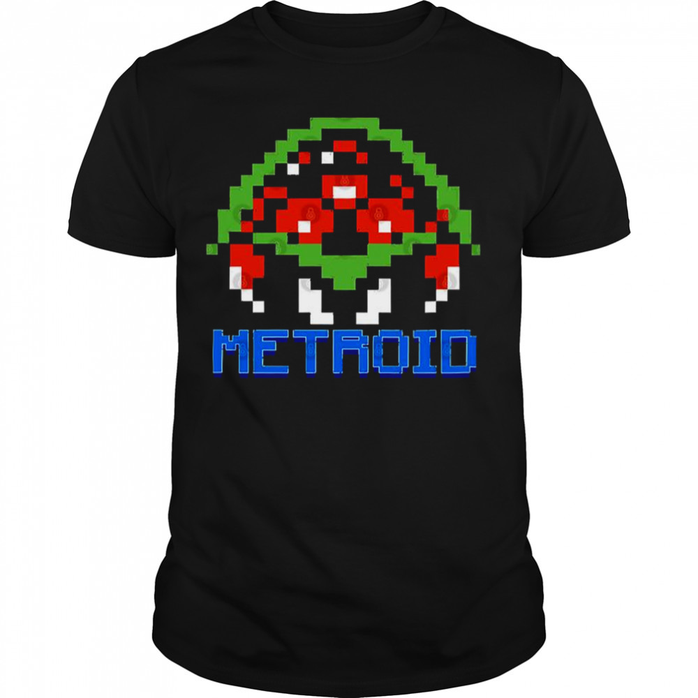 Unisex shirts