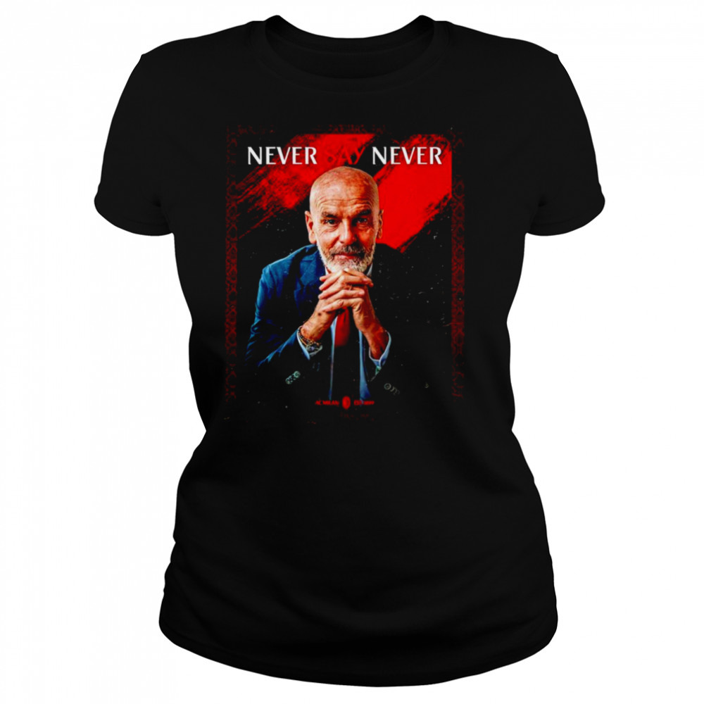 Women's shirts
