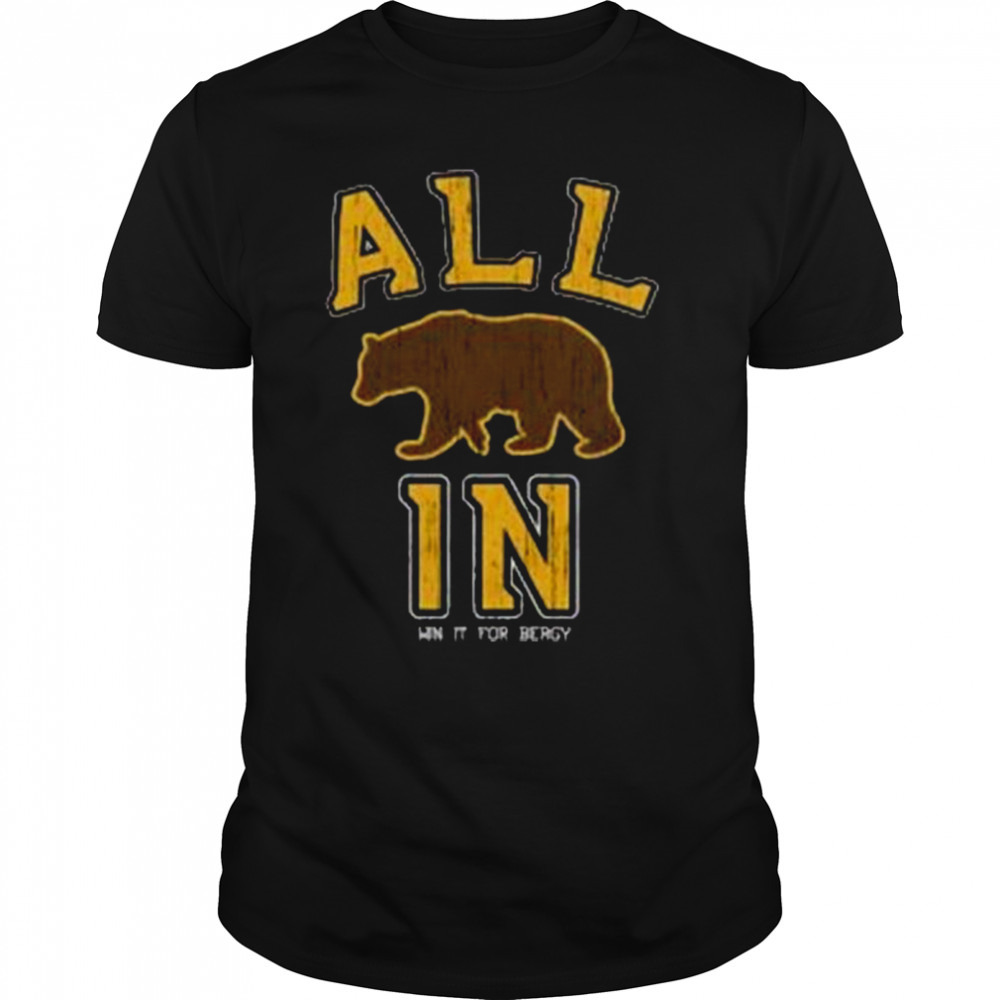 Unisex shirts