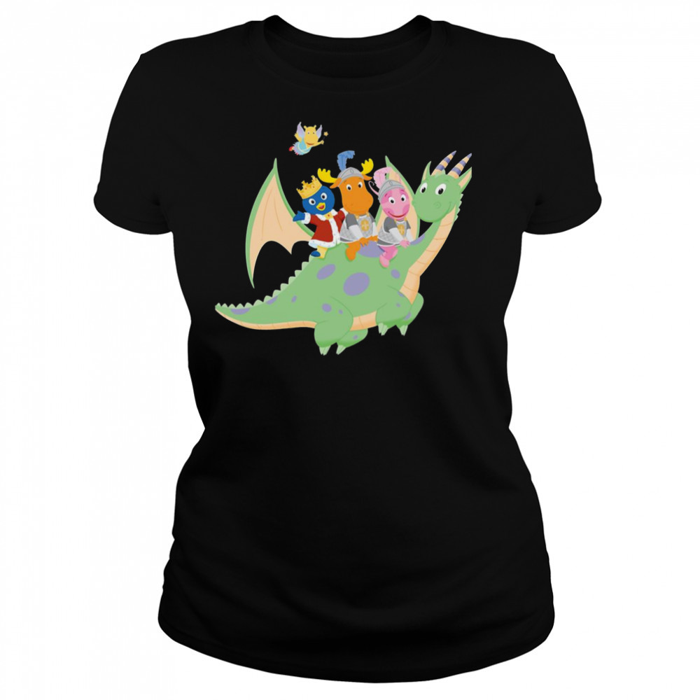 Women's shirts