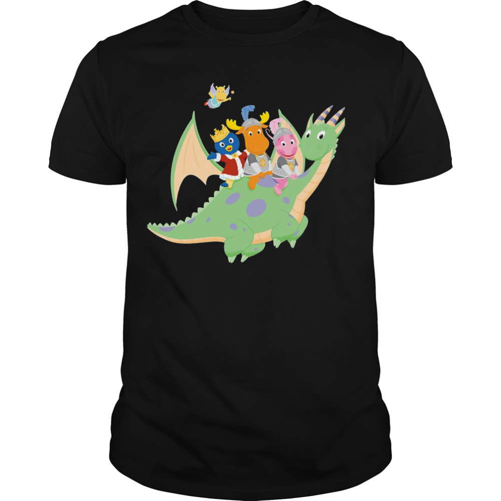 Unisex shirts