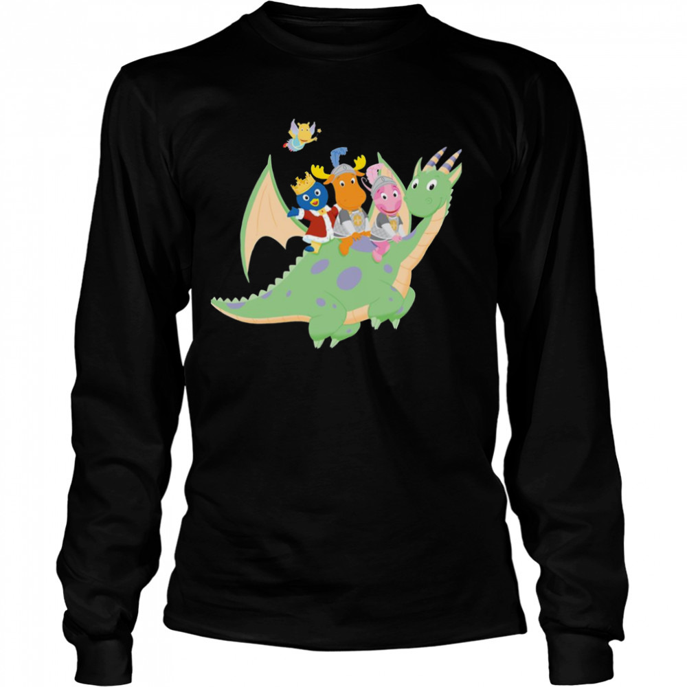Long Sleeved shirts