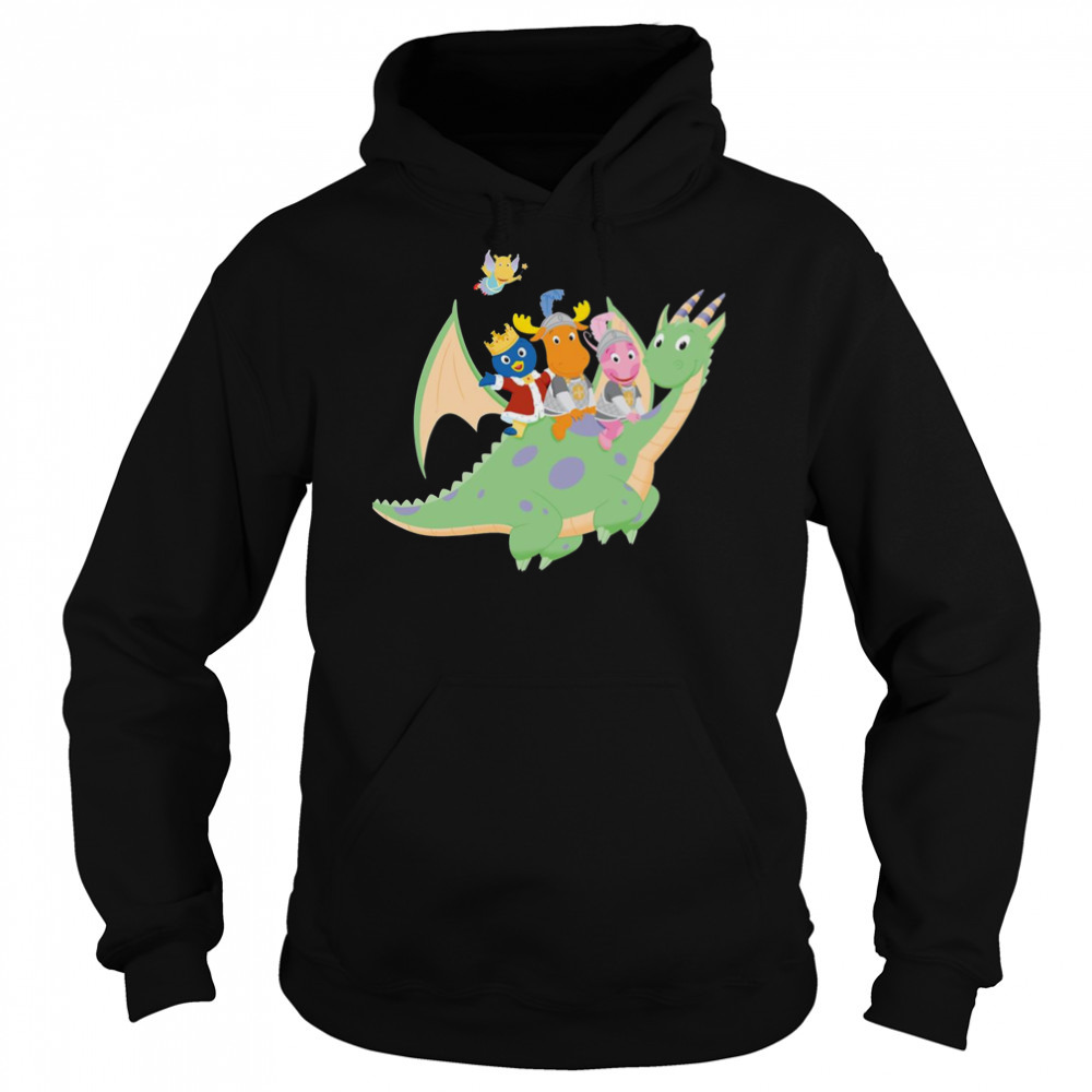 Hoodie shirts