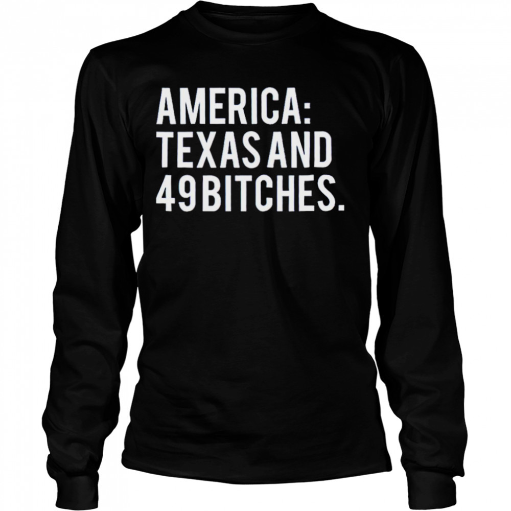 Long Sleeved shirts