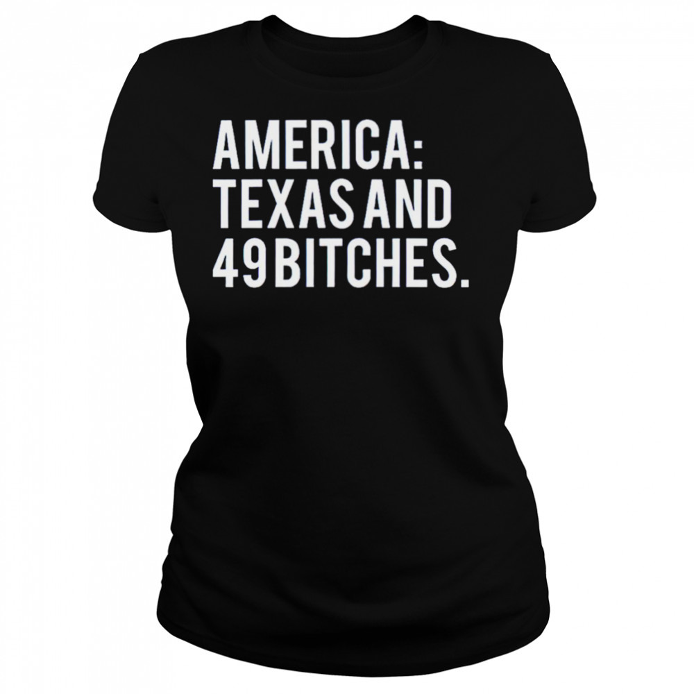 Women's shirts