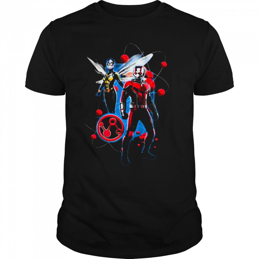 Unisex shirts