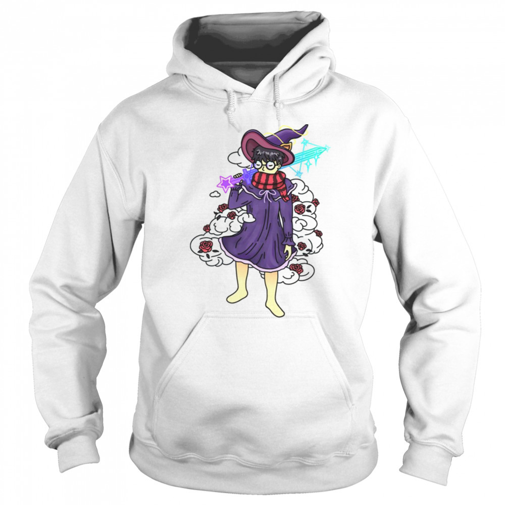 Hoodie shirt