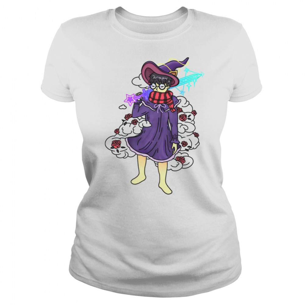 Women's shirt