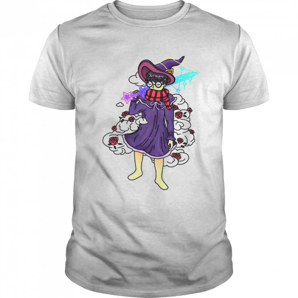 Unisex shirt