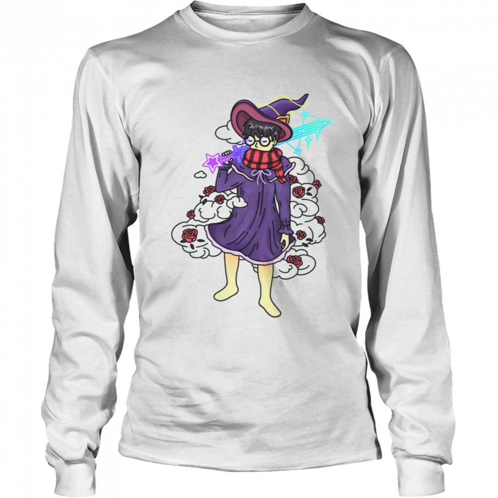 Long Sleeved shirt