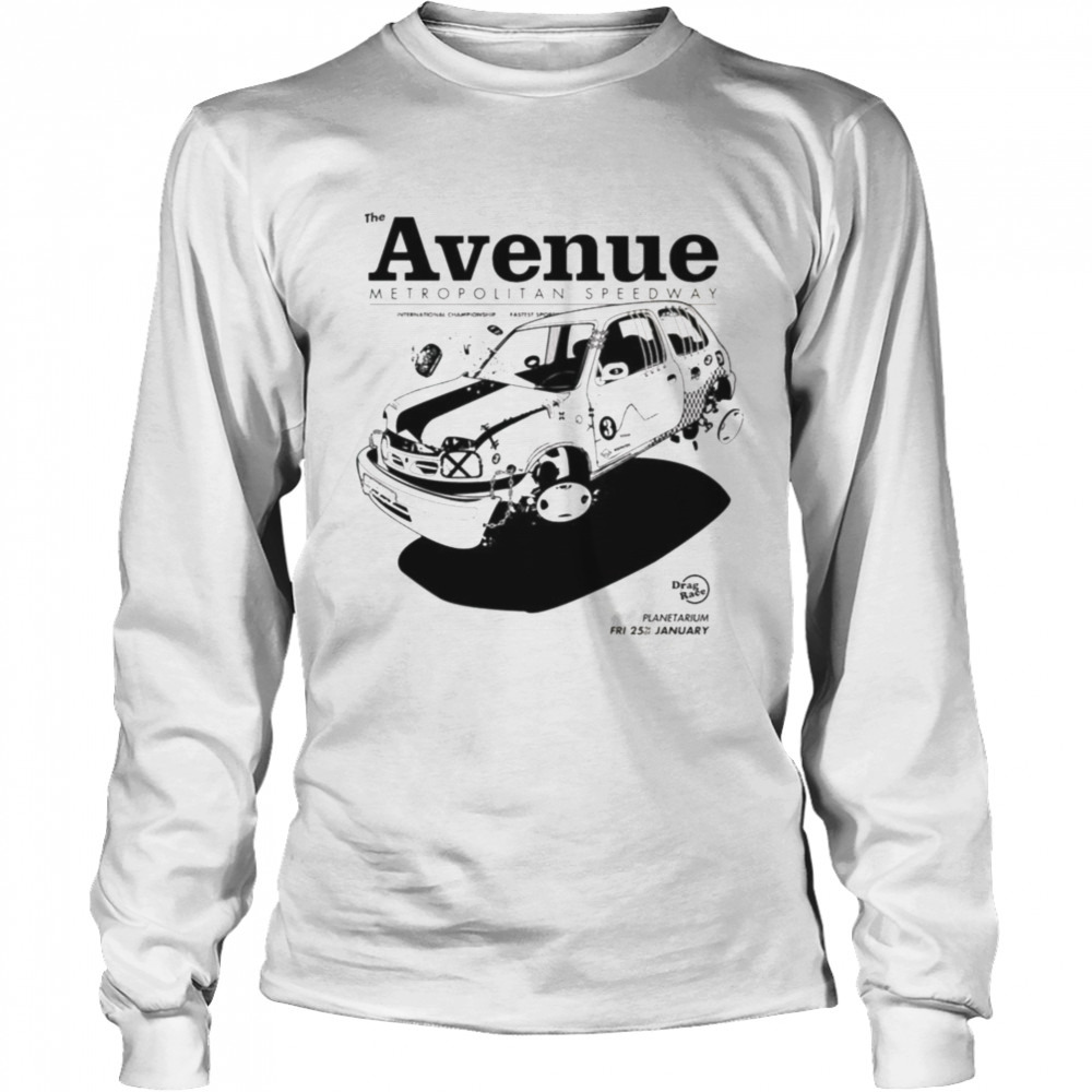Long Sleeved shirt