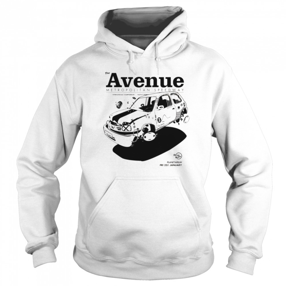 Hoodie shirt