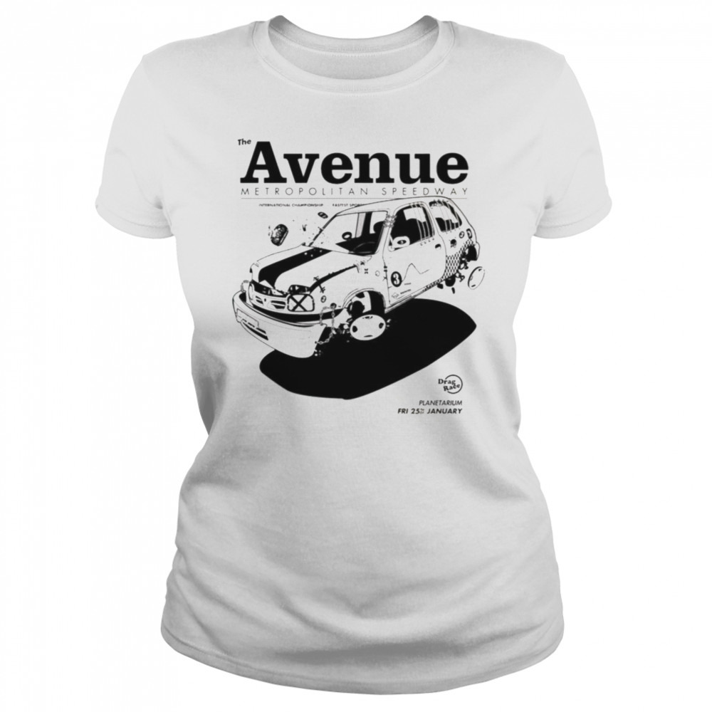 Women's shirt