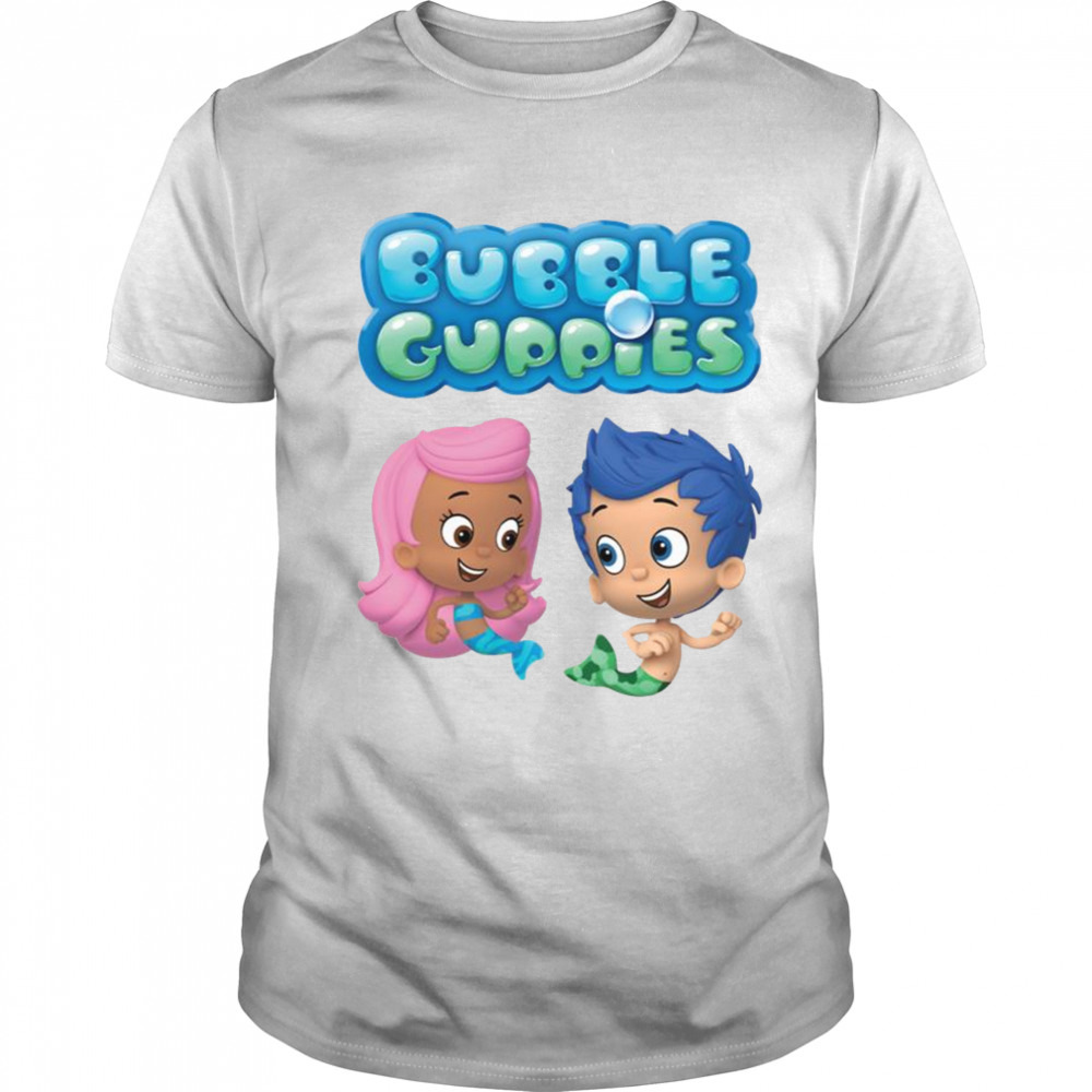 Unisex shirt