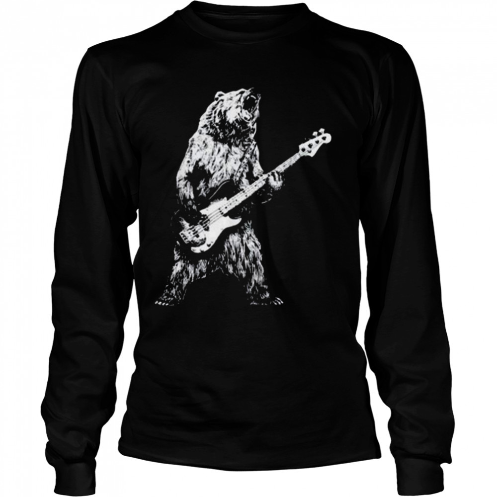 Long Sleeved shirts
