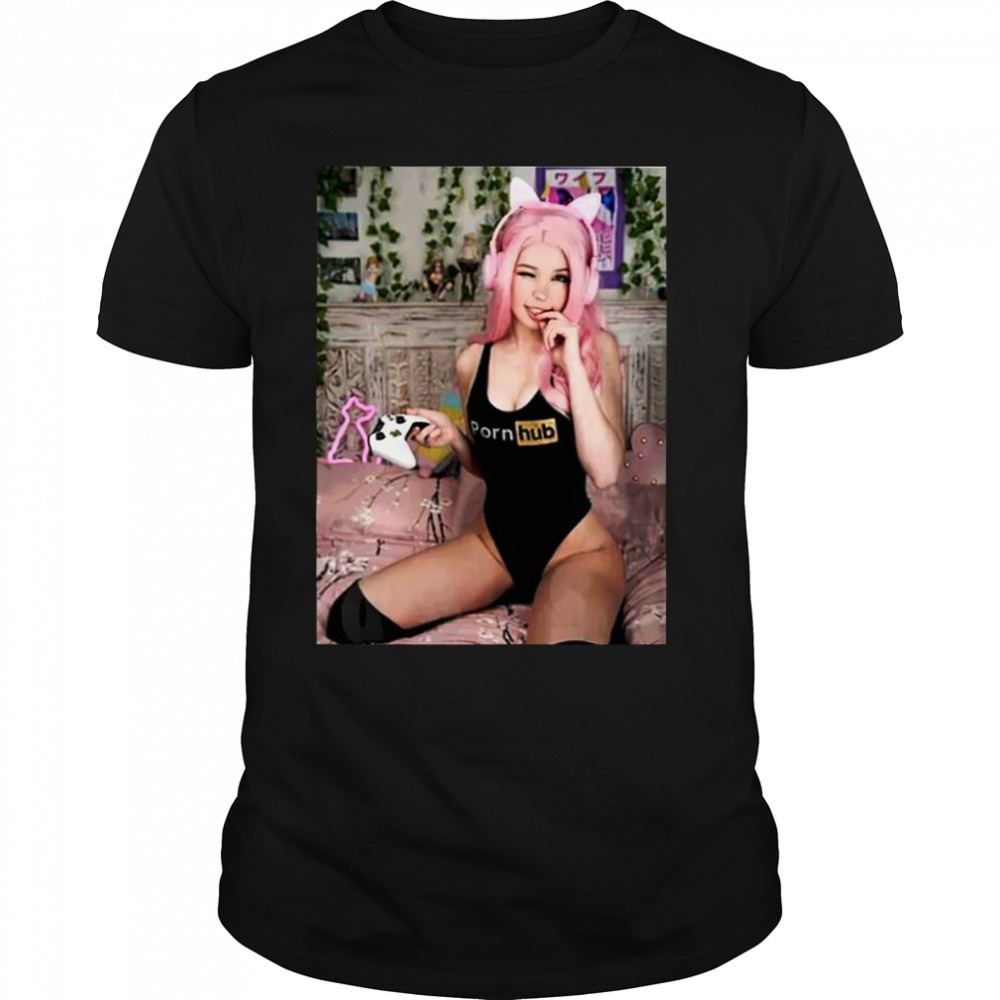 Unisex shirts