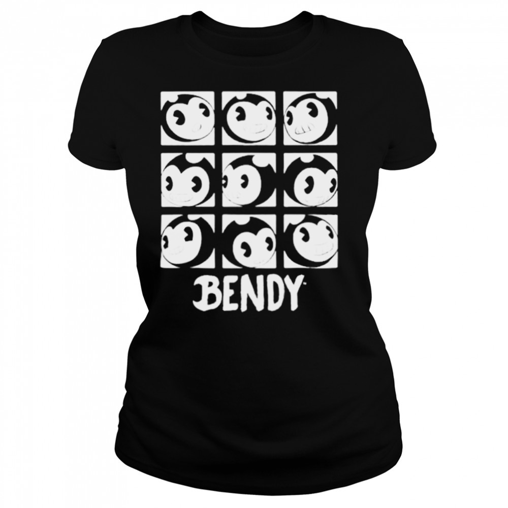Women's shirts