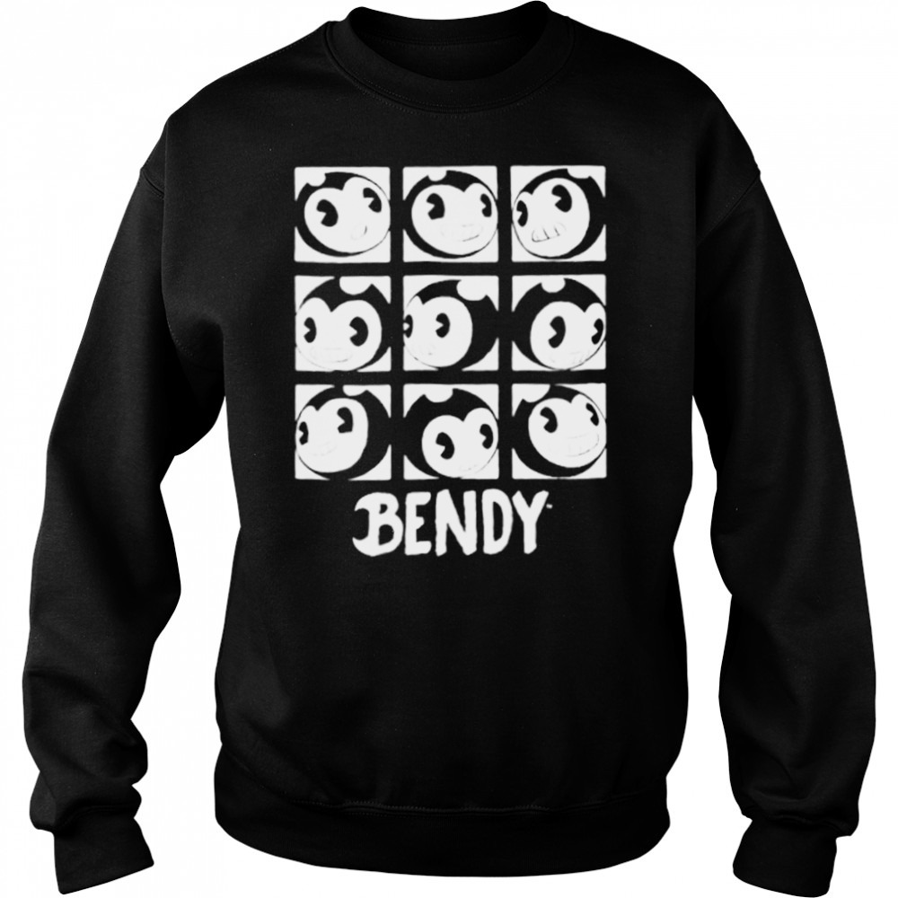 Sweat shirts