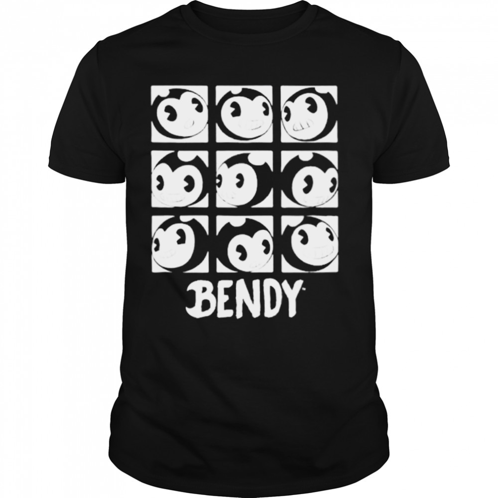 Unisex shirts