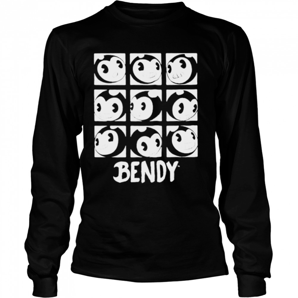 Long Sleeved shirts