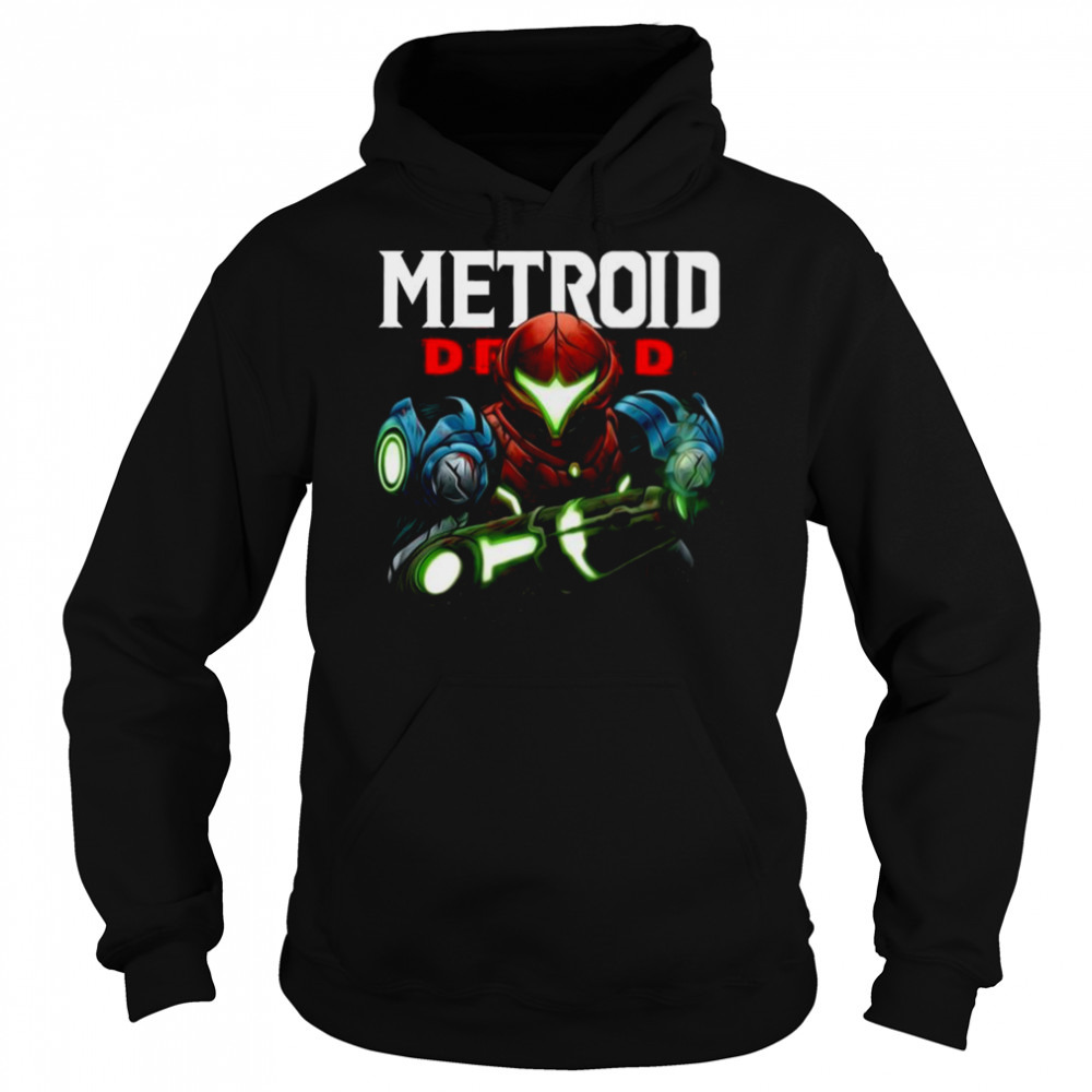 Hoodie shirts