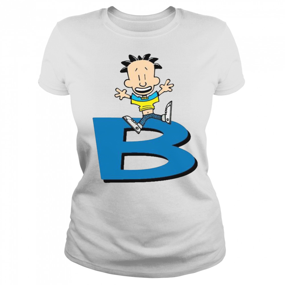 Women's shirt