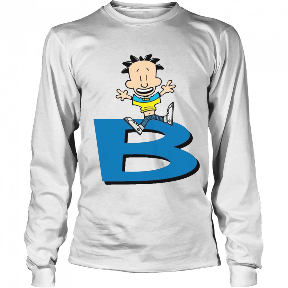 Long Sleeved shirt