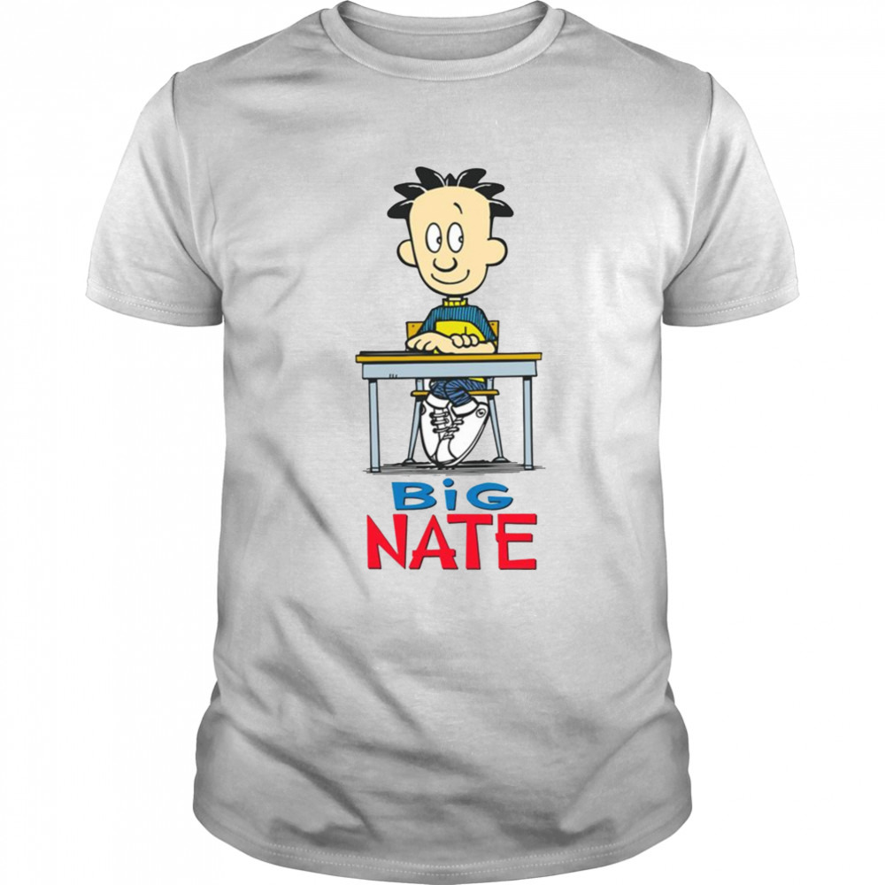 Unisex shirt