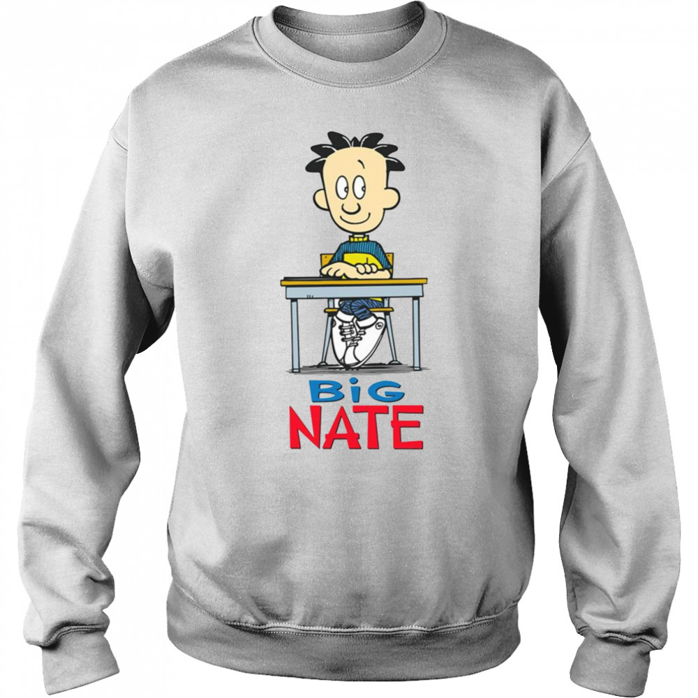 Sweat shirt