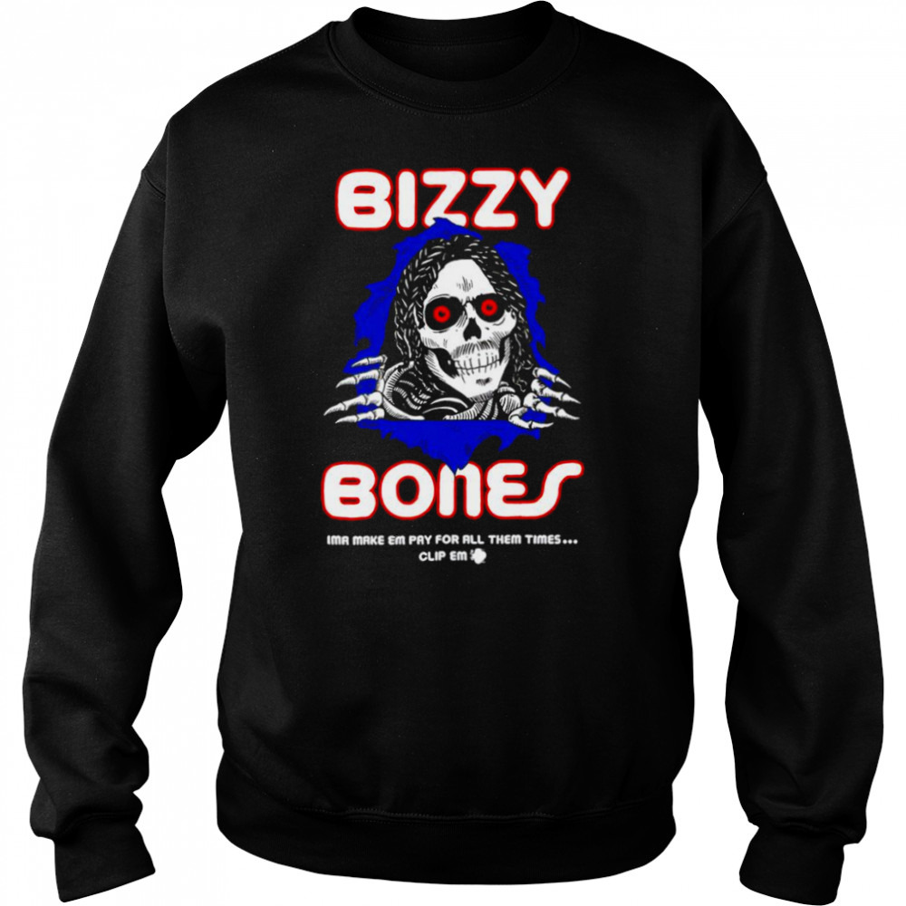 Sweat shirts