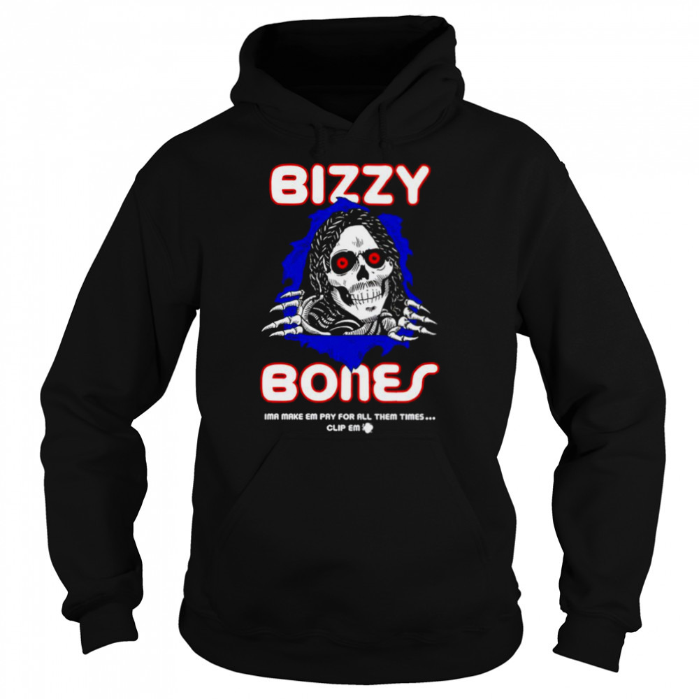Hoodie shirts